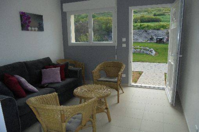 Location de vacances - Appartement à Criel-sur-Mer