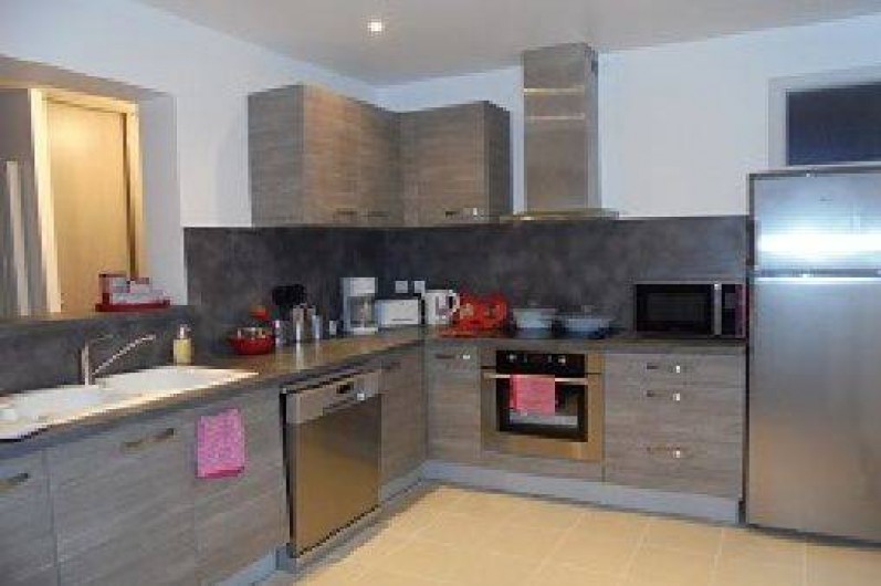 Location de vacances - Appartement à Criel-sur-Mer