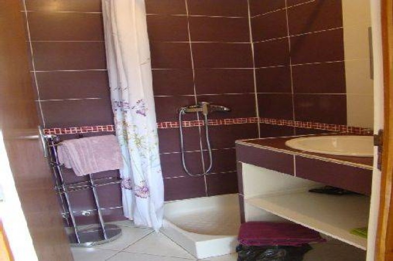 Location de vacances - Appartement à Saint-Chaffrey