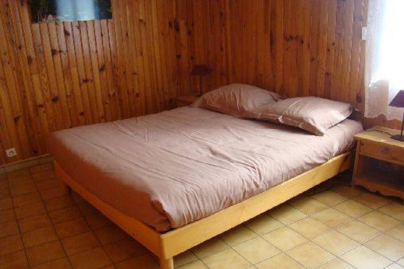 Location de vacances - Appartement à Saint-Chaffrey