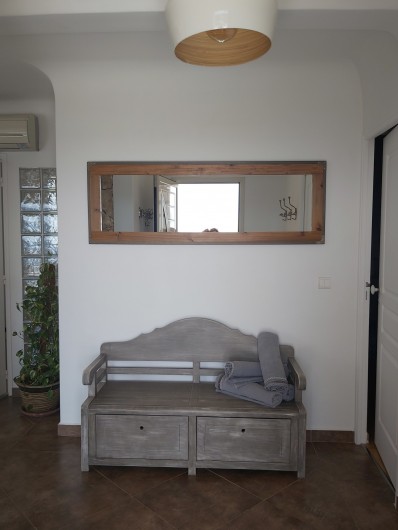 Location de vacances - Villa à Porto-Vecchio