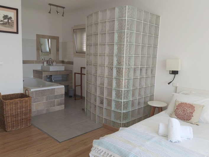 Location de vacances - Villa à Porto-Vecchio