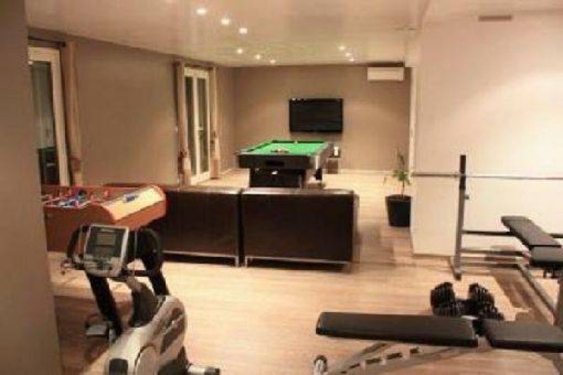 Location de vacances - Villa à Porto-Vecchio