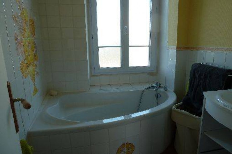 Location de vacances - Maison - Villa à Roscoff