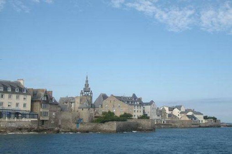 Location de vacances - Maison - Villa à Roscoff