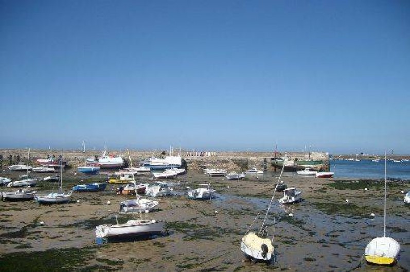 Location de vacances - Maison - Villa à Roscoff