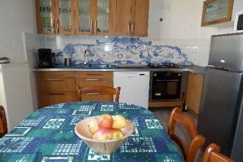 Location de vacances - Maison - Villa à Roscoff