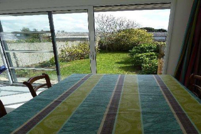 Location de vacances - Maison - Villa à Roscoff