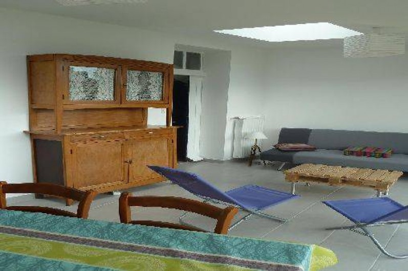 Location de vacances - Maison - Villa à Roscoff