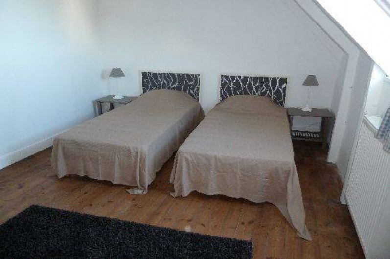 Location de vacances - Maison - Villa à Roscoff