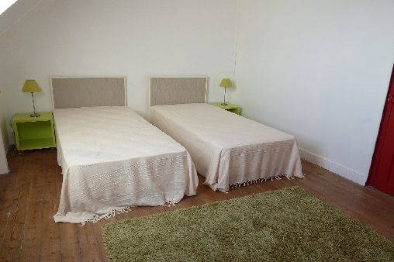 Location de vacances - Maison - Villa à Roscoff