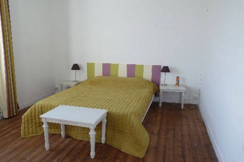 Location de vacances - Maison - Villa à Roscoff