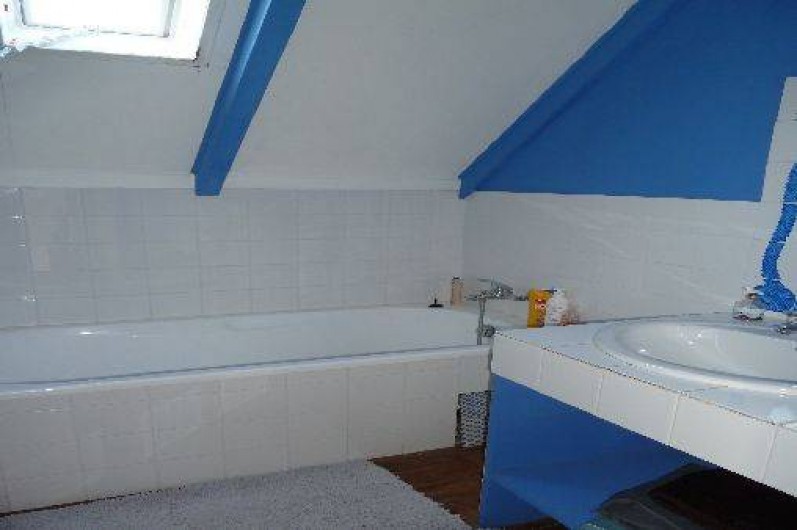 Location de vacances - Maison - Villa à Roscoff