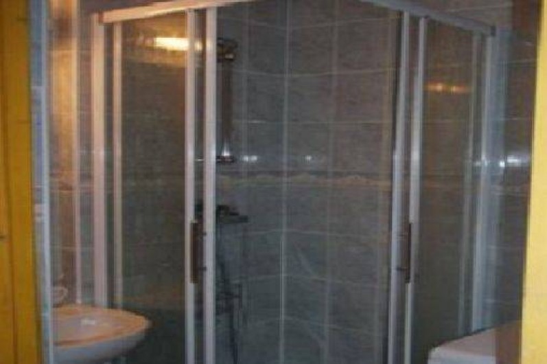 Location de vacances - Appartement à Mâcot-la-Plagne