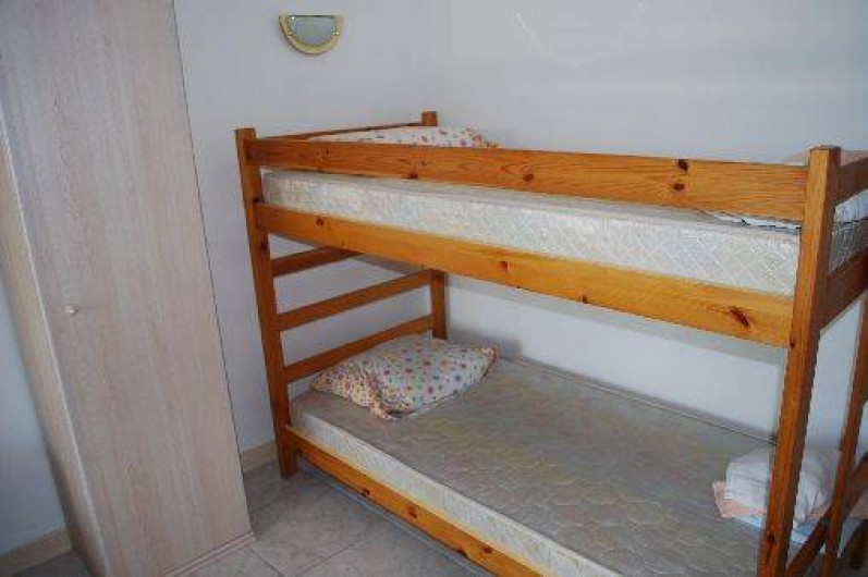 Location de vacances - Villa à Roquebrune-sur-Argens