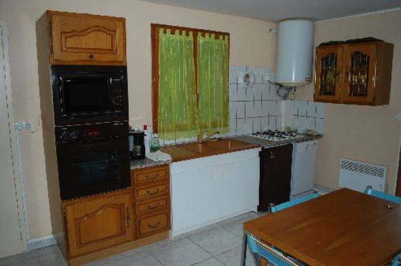 Location de vacances - Villa à Roquebrune-sur-Argens