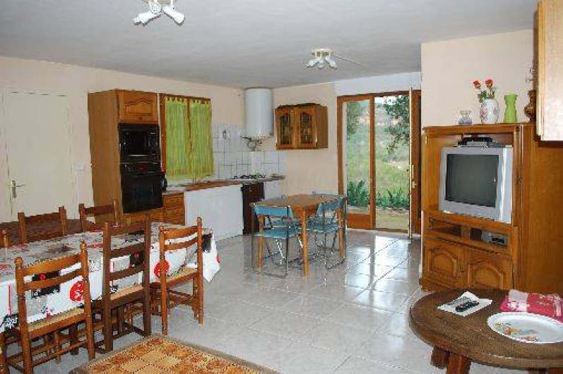 Location de vacances - Villa à Roquebrune-sur-Argens