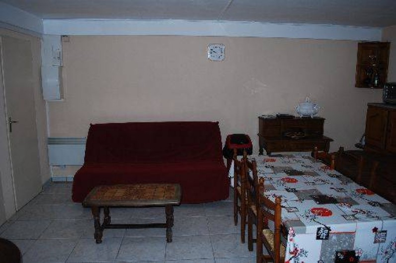 Location de vacances - Villa à Roquebrune-sur-Argens