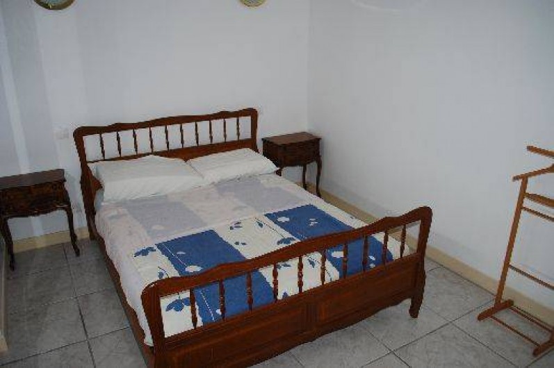 Location de vacances - Villa à Roquebrune-sur-Argens