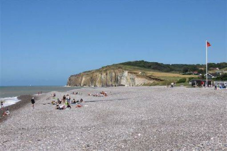 Location de vacances - Chambre d'hôtes à Longueil