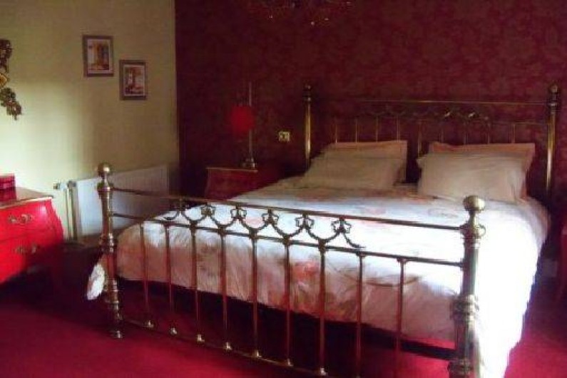 Location de vacances - Chambre d'hôtes à Longueil