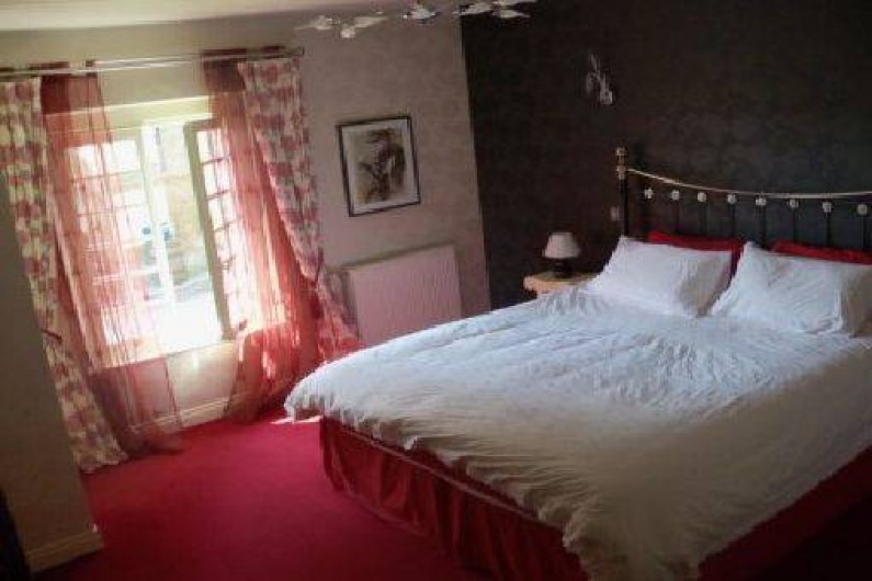 Location de vacances - Chambre d'hôtes à Longueil