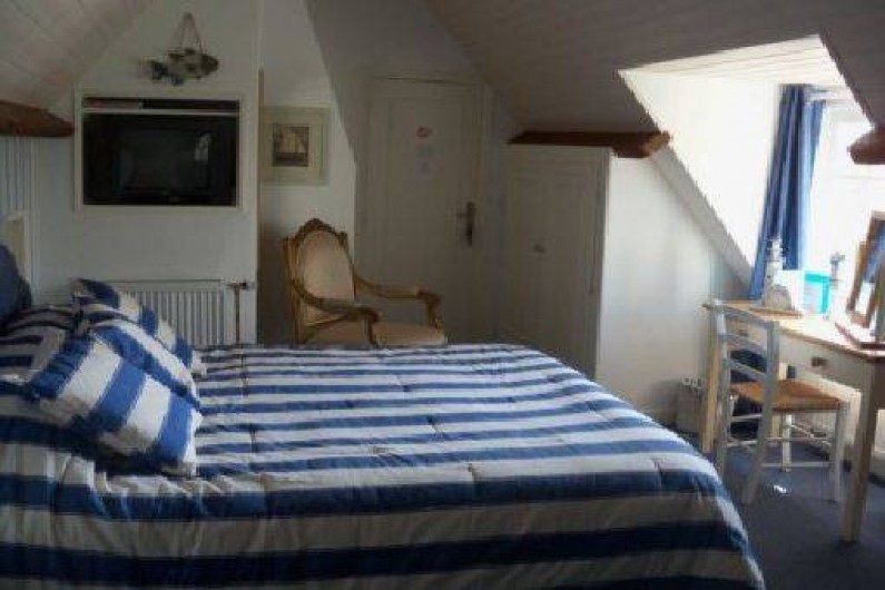 Location de vacances - Chambre d'hôtes à Longueil