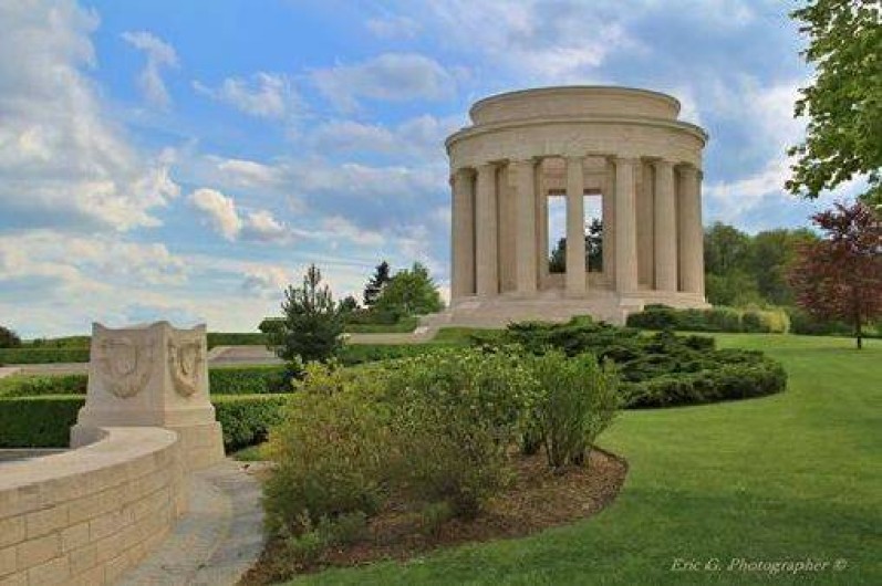 Location de vacances - Gîte à Viéville sous les Côtés
