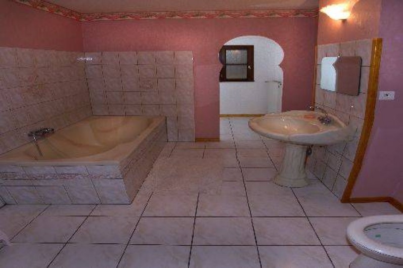 Location de vacances - Gîte à Viéville sous les Côtés