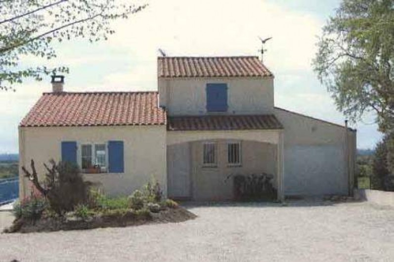 Location de vacances - Villa à Saint-Georges-d'Oléron