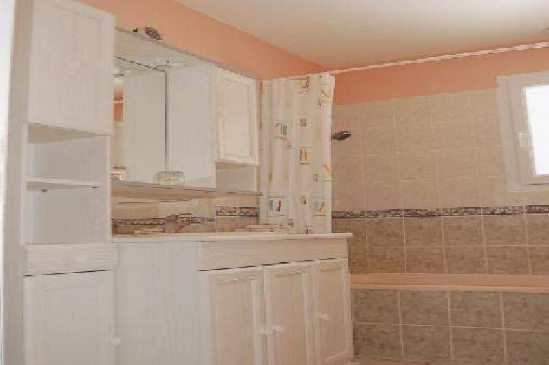 Location de vacances - Villa à Saint-Georges-d'Oléron