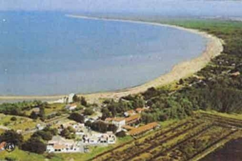 Location de vacances - Villa à Saint-Georges-d'Oléron