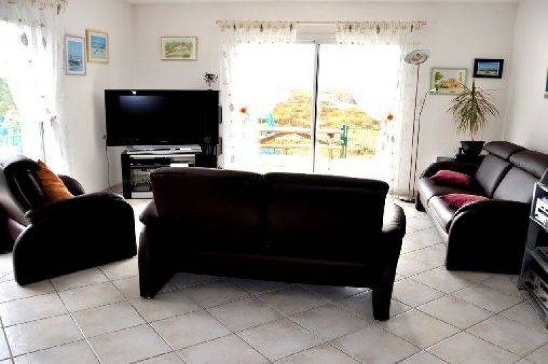 Location de vacances - Villa à Saint-Georges-d'Oléron