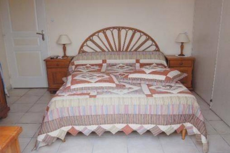 Location de vacances - Villa à Saint-Georges-d'Oléron