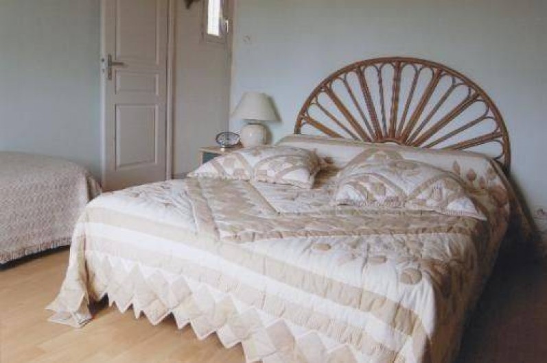 Location de vacances - Villa à Saint-Georges-d'Oléron