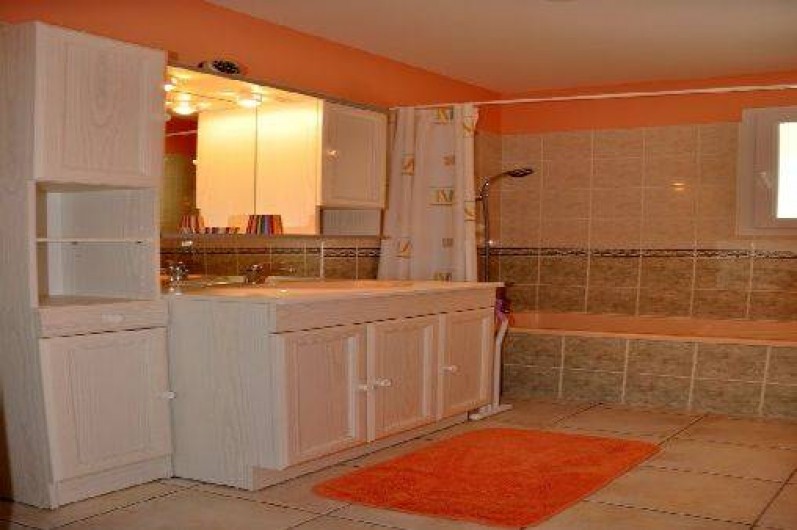 Location de vacances - Villa à Saint-Georges-d'Oléron