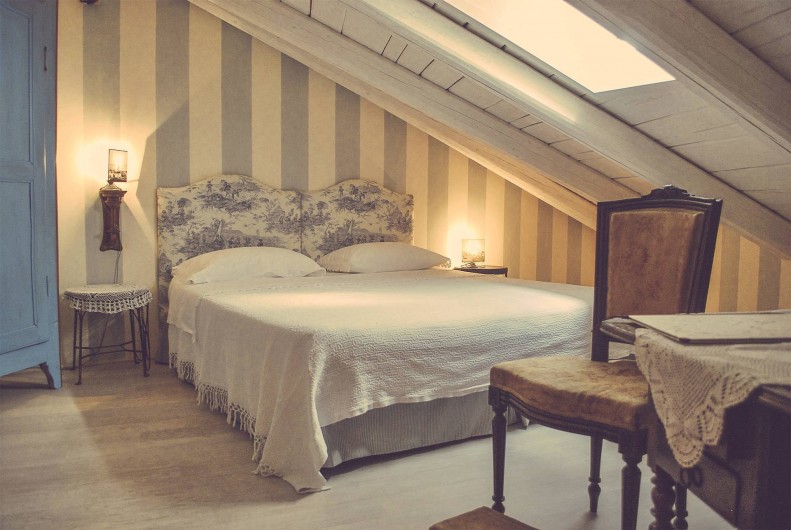 Location de vacances - Chambre d'hôtes à Govone - Jolanda