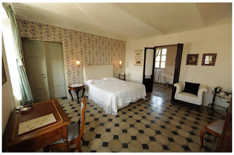 Location de vacances - Chambre d'hôtes à Govone - Matilde