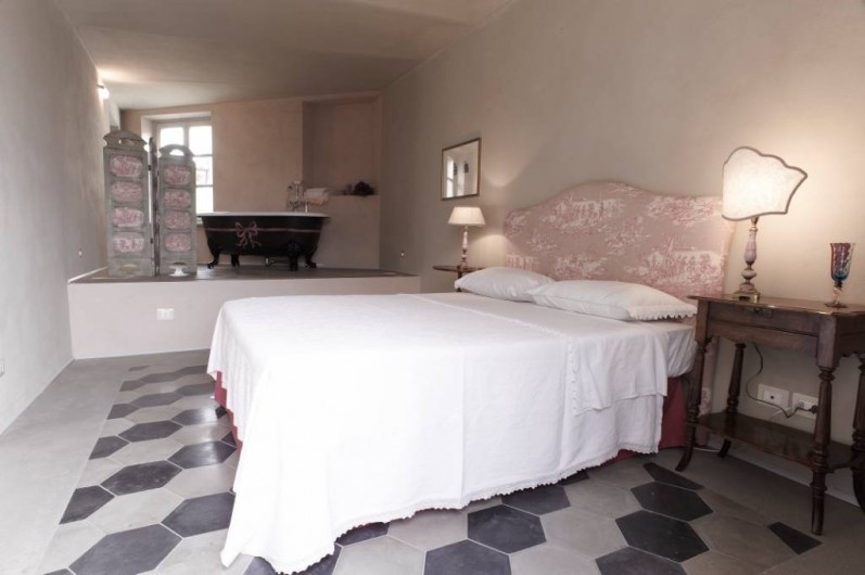 Location de vacances - Chambre d'hôtes à Govone - Mafalda