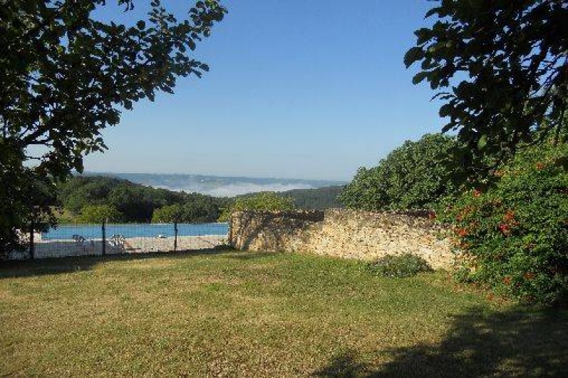 Location de vacances - Gîte à Beynac-et-Cazenac