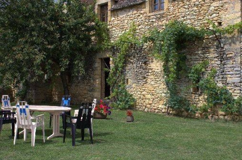 Location de vacances - Gîte à Beynac-et-Cazenac