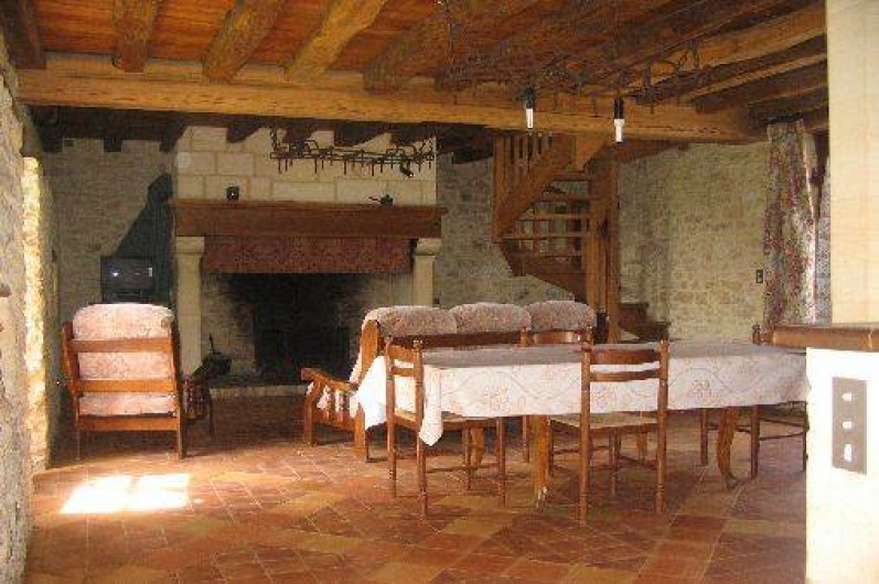 Location de vacances - Gîte à Beynac-et-Cazenac
