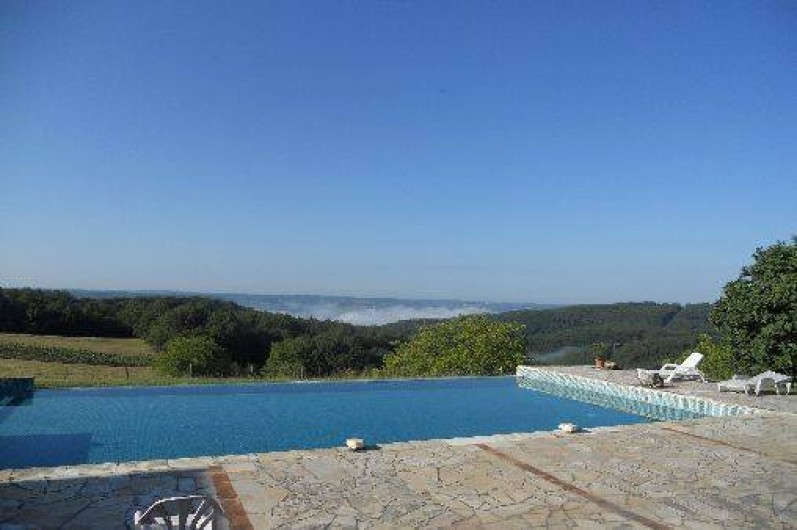 Location de vacances - Gîte à Beynac-et-Cazenac