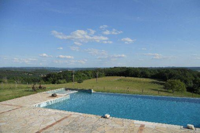 Location de vacances - Gîte à Beynac-et-Cazenac