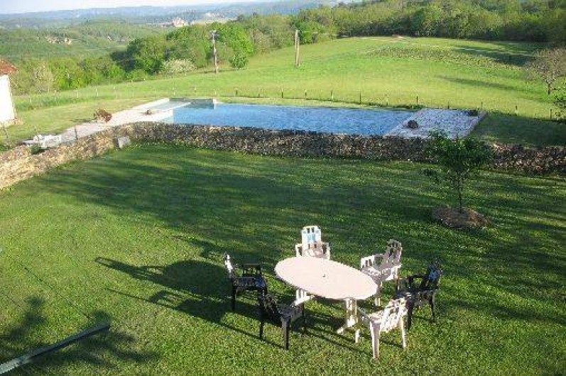Location de vacances - Gîte à Beynac-et-Cazenac