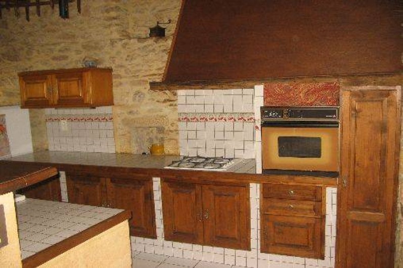 Location de vacances - Gîte à Beynac-et-Cazenac