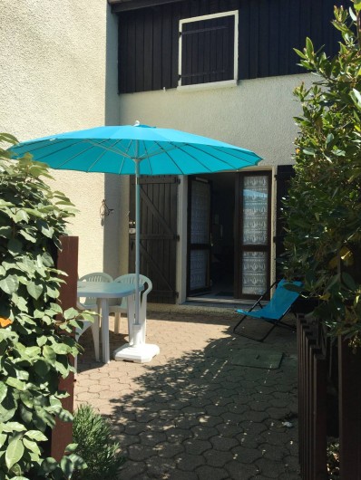 Location de vacances - Maison - Villa à Lacanau Océan