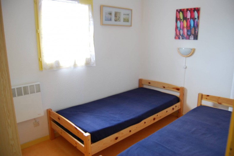 Location de vacances - Maison - Villa à Lacanau Océan