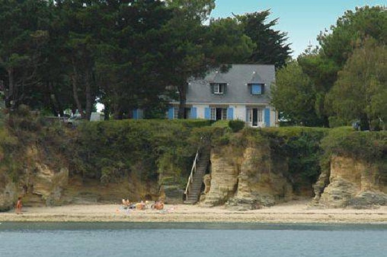 Location de vacances - Villa à Pénestin