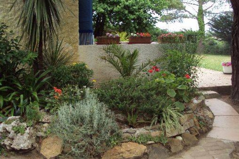 Location de vacances - Villa à Pénestin